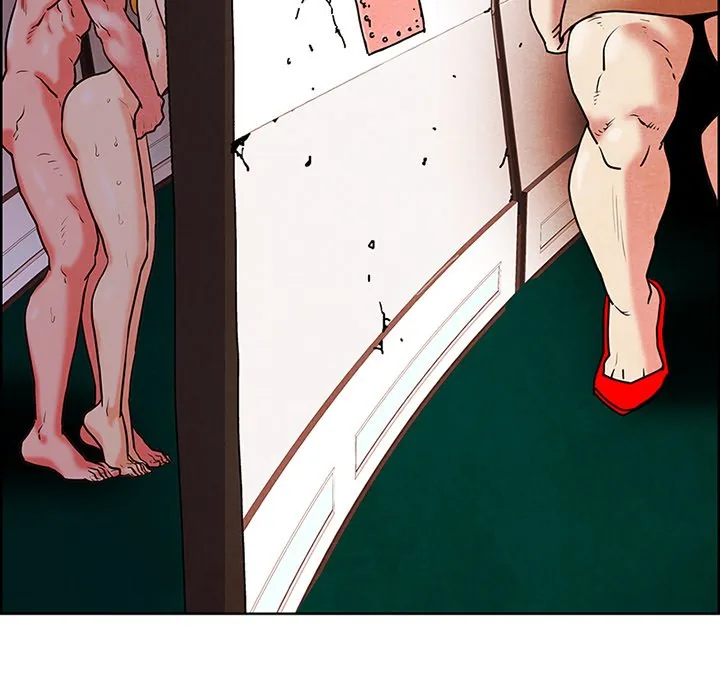 Read NASSA chapter 17 image 77 on Lezhin