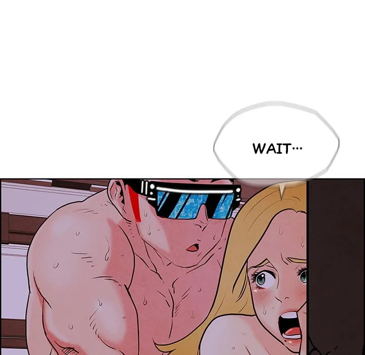 Read NASSA chapter 17 image 78 on Lezhin