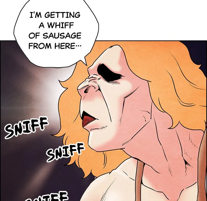 Read NASSA chapter 17 image 80 on Lezhin