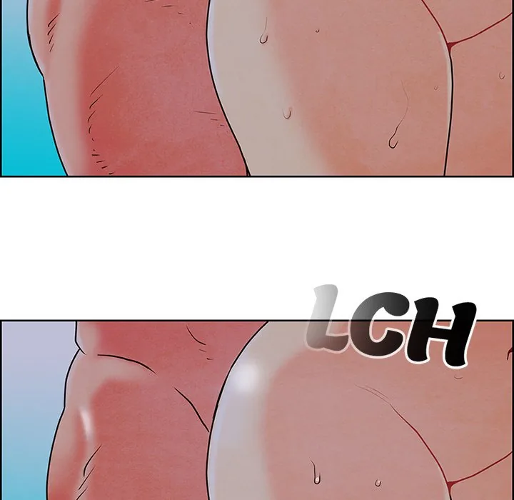 Read NASSA chapter 17 image 84 on Lezhin