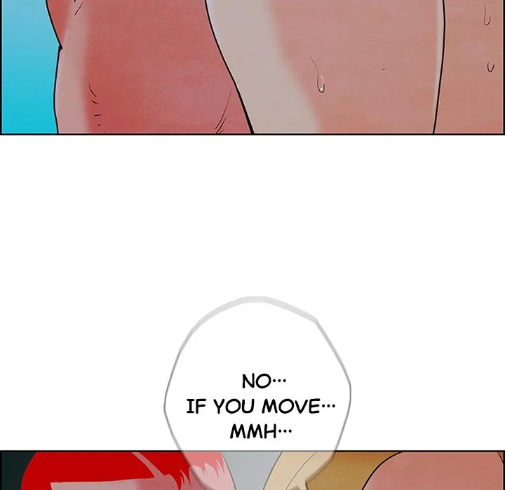 Read NASSA chapter 17 image 85 on Lezhin