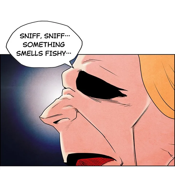 Read NASSA chapter 17 image 87 on Lezhin