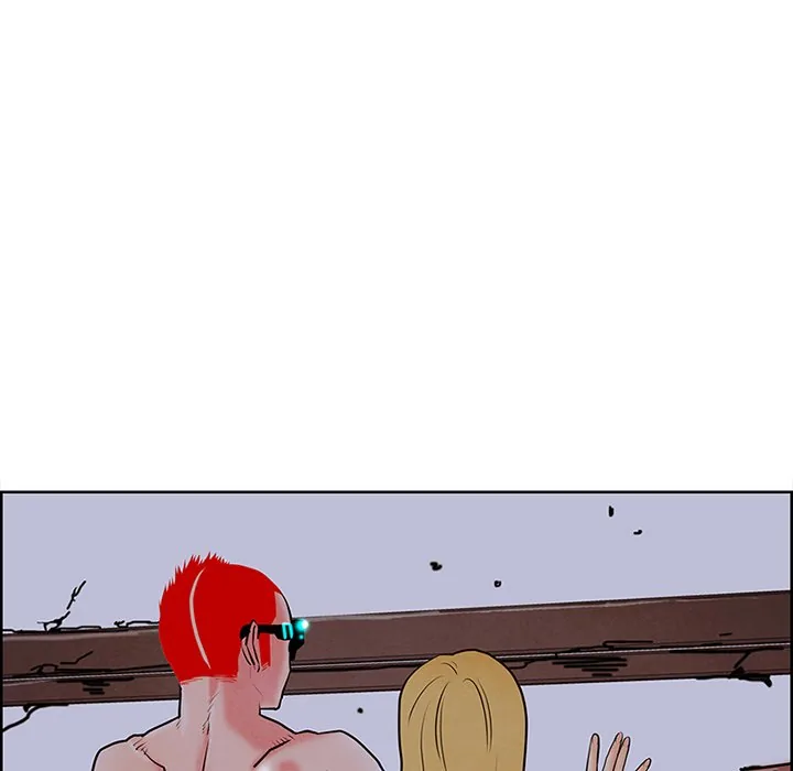 Read NASSA chapter 17 image 88 on Lezhin