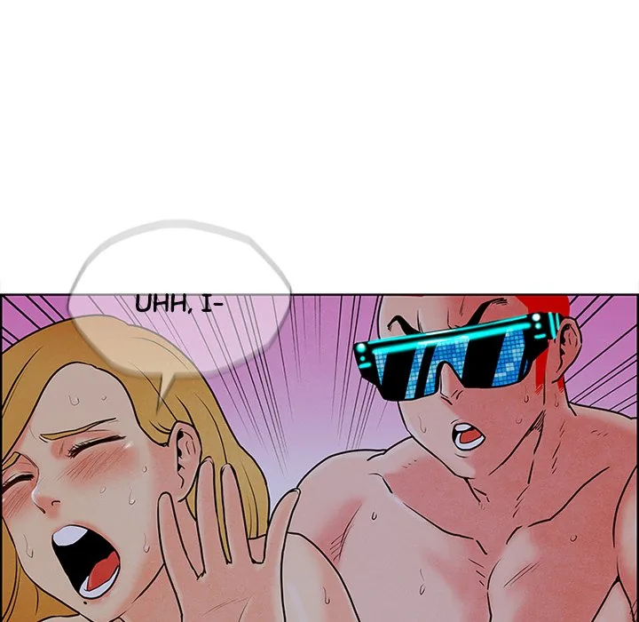 Read NASSA chapter 17 image 90 on Lezhin