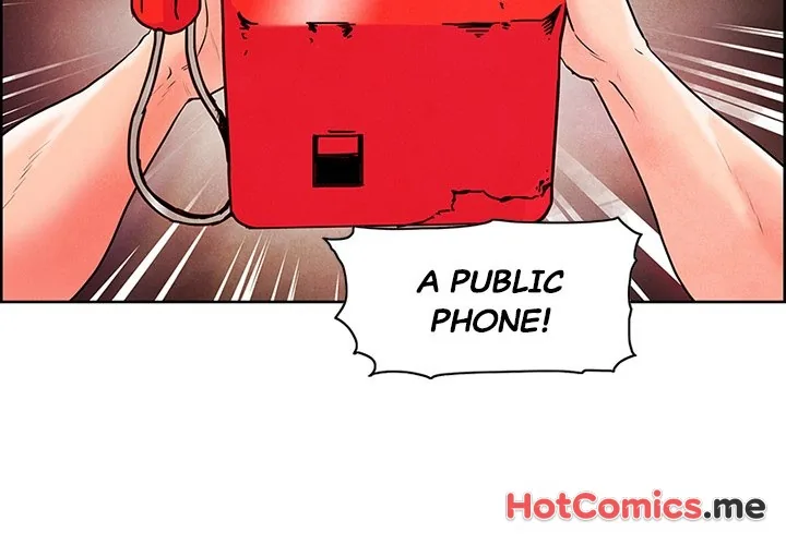 Read NASSA chapter 18 image 1 on Lezhin