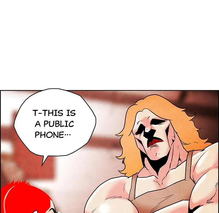 Read NASSA chapter 18 image 10 on Lezhin