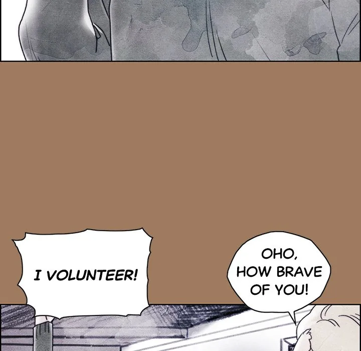 Read NASSA chapter 18 image 100 on Lezhin