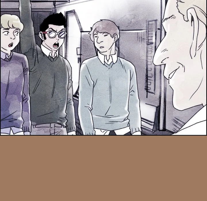 Read NASSA chapter 18 image 101 on Lezhin