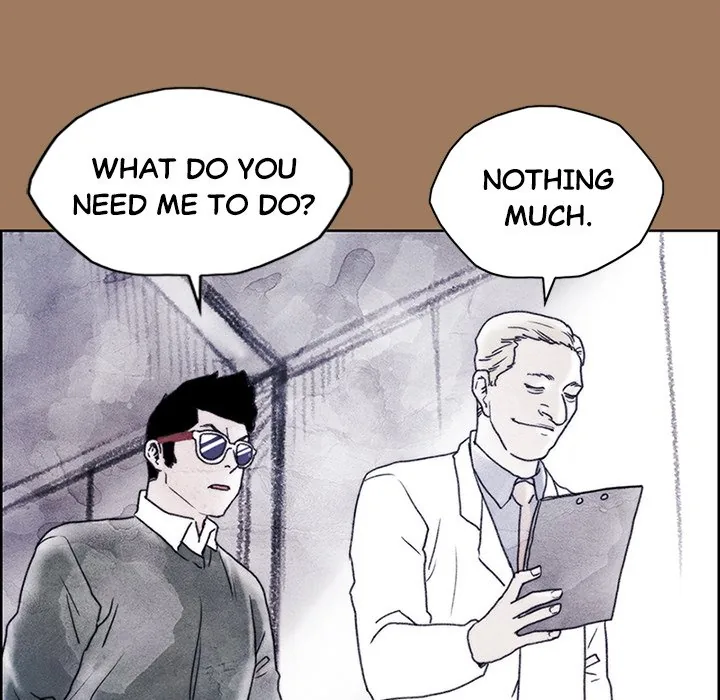 Read NASSA chapter 18 image 102 on Lezhin