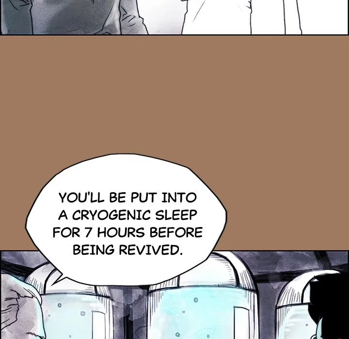 Read NASSA chapter 18 image 103 on Lezhin