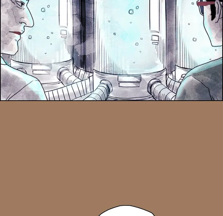 Read NASSA chapter 18 image 104 on Lezhin