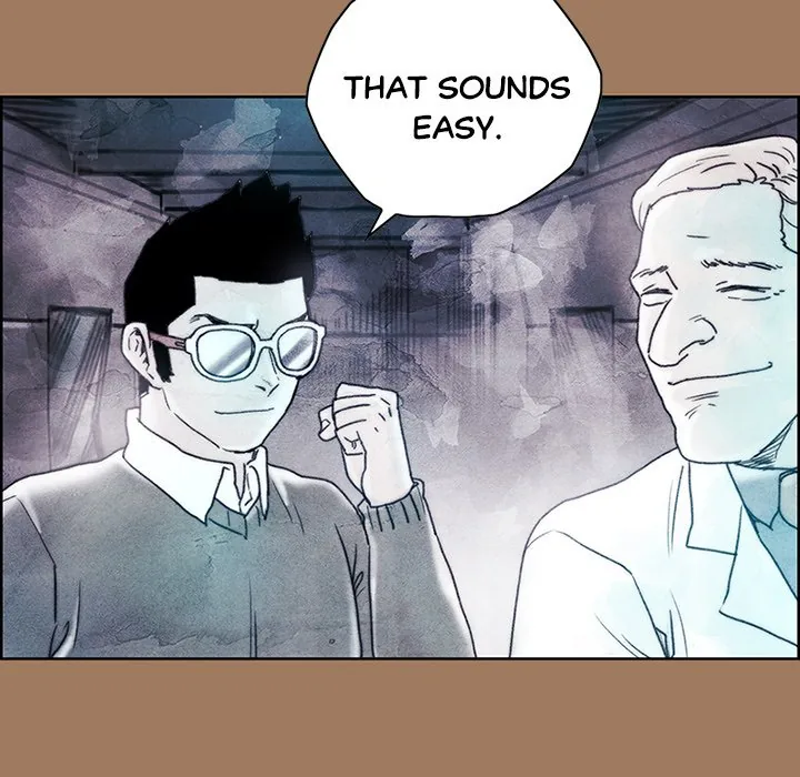 Read NASSA chapter 18 image 105 on Lezhin