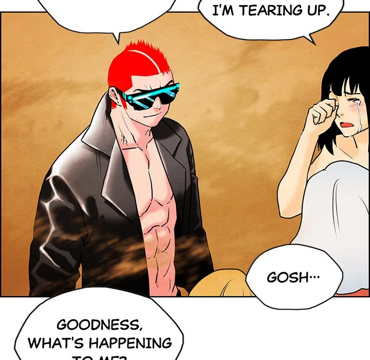 Read NASSA chapter 18 image 107 on Lezhin