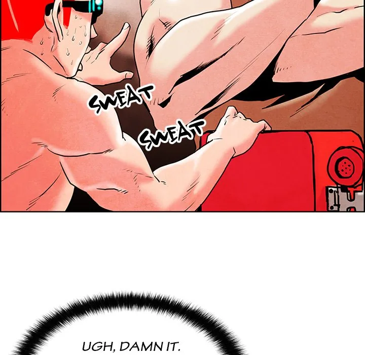 Read NASSA chapter 18 image 11 on Lezhin