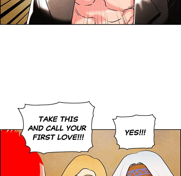 Read NASSA chapter 18 image 114 on Lezhin