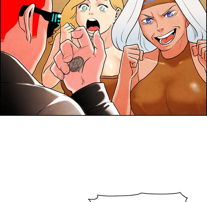 Read NASSA chapter 18 image 115 on Lezhin
