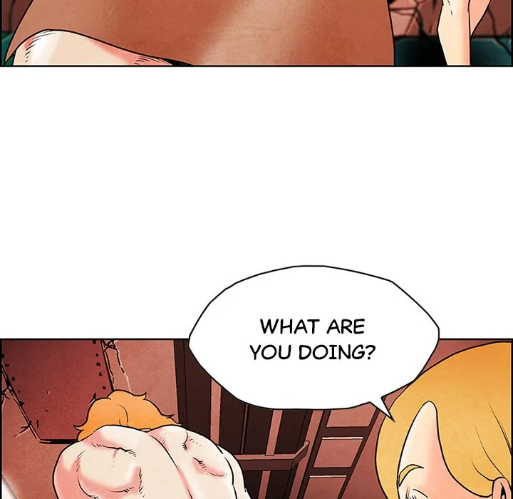 Read NASSA chapter 18 image 15 on Lezhin