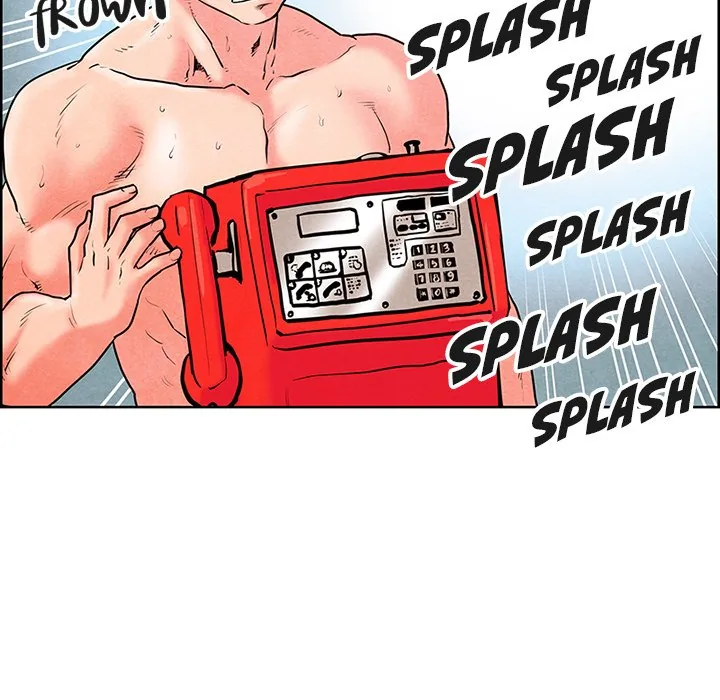 Read NASSA chapter 18 image 28 on Lezhin