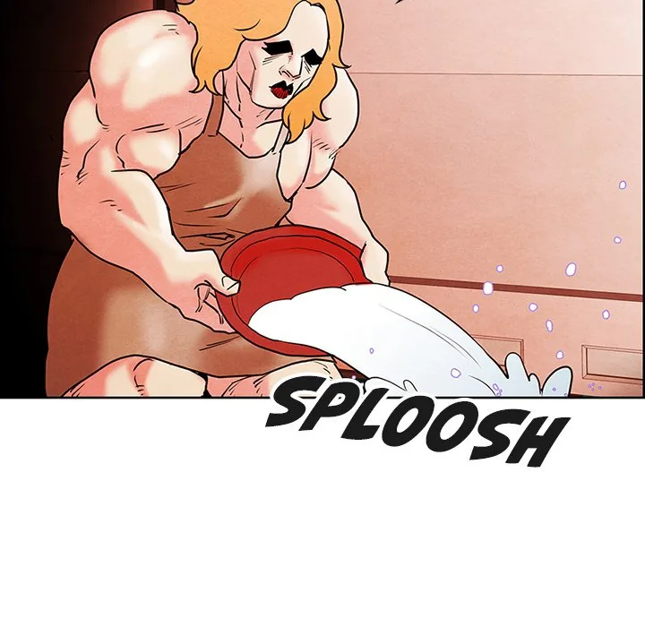 Read NASSA chapter 18 image 31 on Lezhin