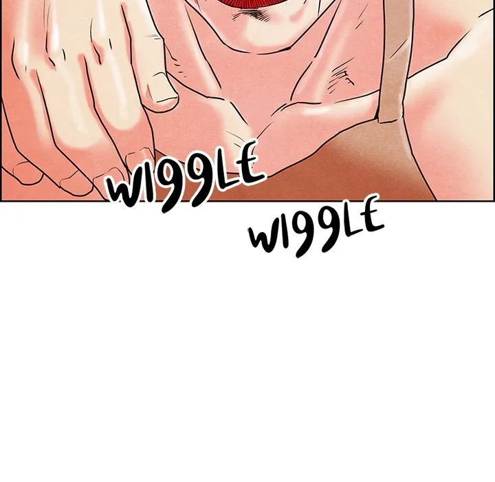 Read NASSA chapter 18 image 33 on Lezhin