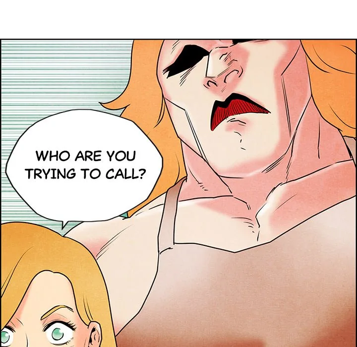 Read NASSA chapter 18 image 34 on Lezhin