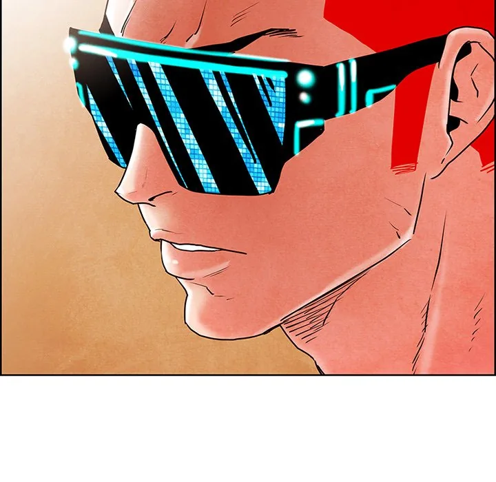 Read NASSA chapter 18 image 39 on Lezhin