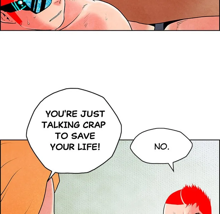 Read NASSA chapter 18 image 4 on Lezhin