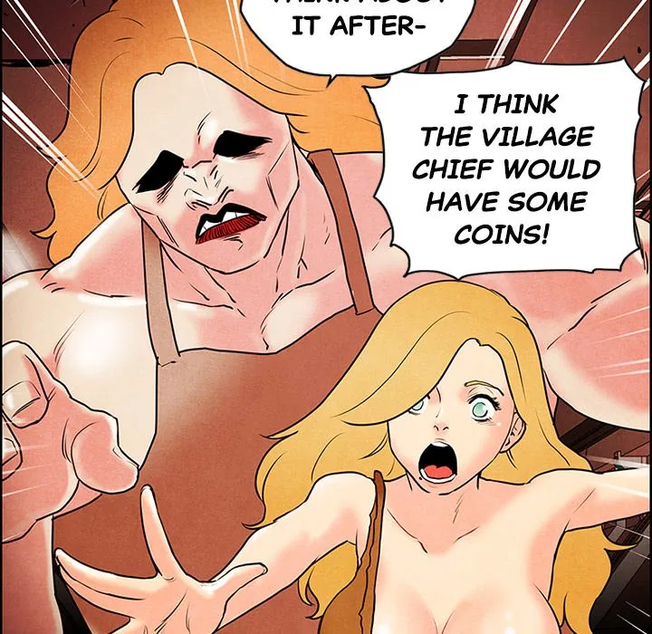 Read NASSA chapter 18 image 46 on Lezhin