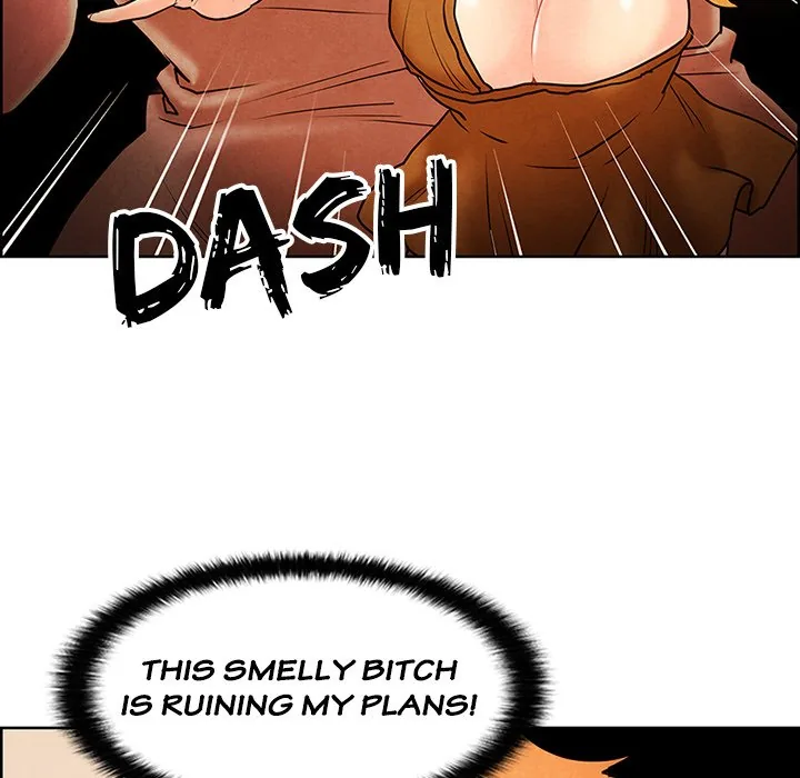 Read NASSA chapter 18 image 47 on Lezhin
