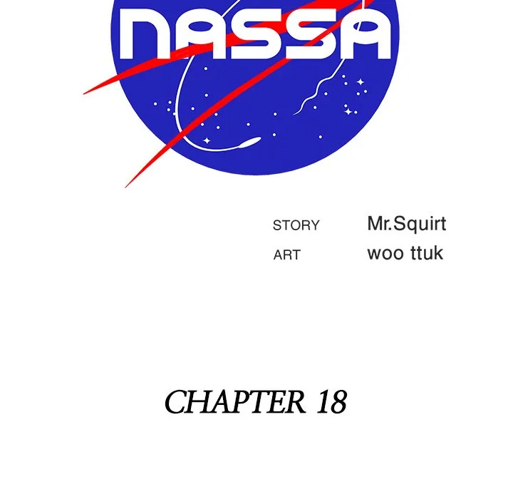 Read NASSA chapter 18 image 51 on Lezhin