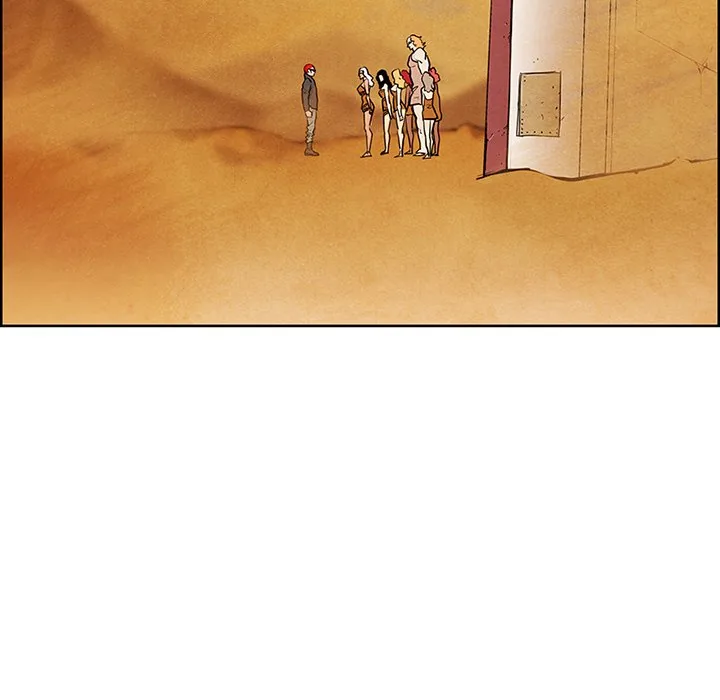 Read NASSA chapter 18 image 54 on Lezhin