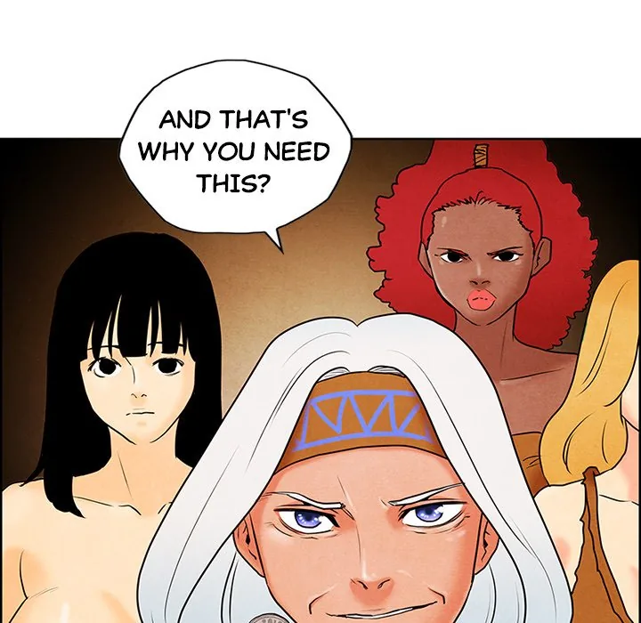 Read NASSA chapter 18 image 55 on Lezhin