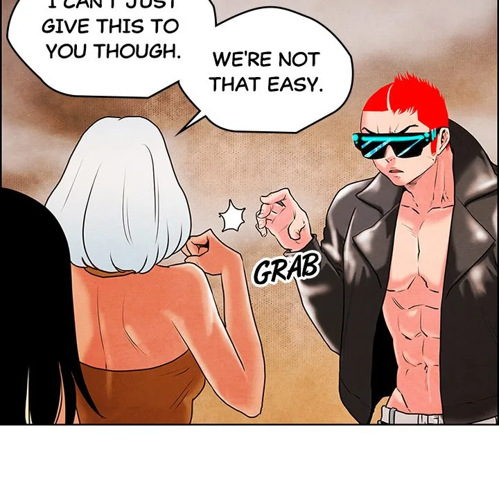 Read NASSA chapter 18 image 57 on Lezhin