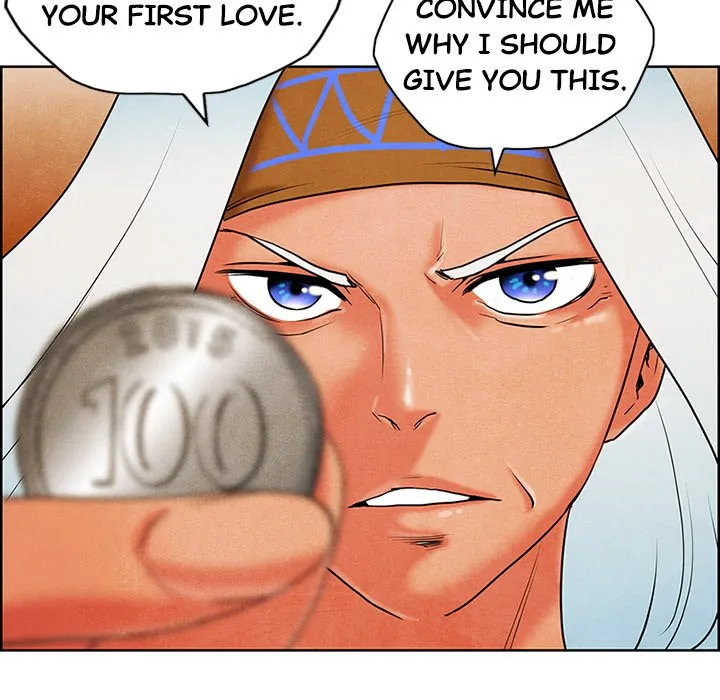 Read NASSA chapter 18 image 60 on Lezhin