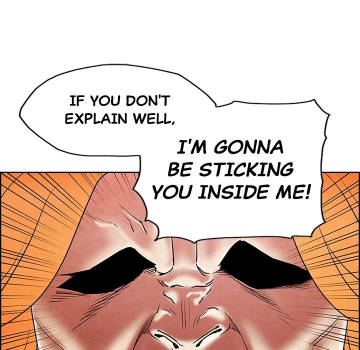 Read NASSA chapter 18 image 7 on Lezhin