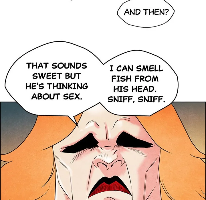 Read NASSA chapter 18 image 77 on Lezhin