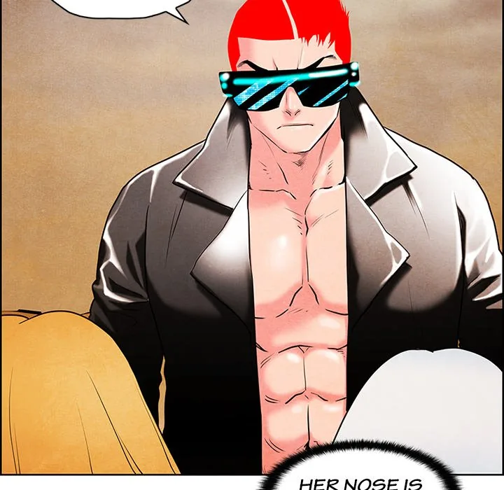 Read NASSA chapter 18 image 79 on Lezhin