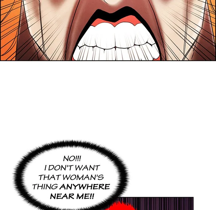 Read NASSA chapter 18 image 8 on Lezhin