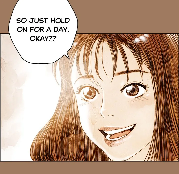 Read NASSA chapter 18 image 89 on Lezhin