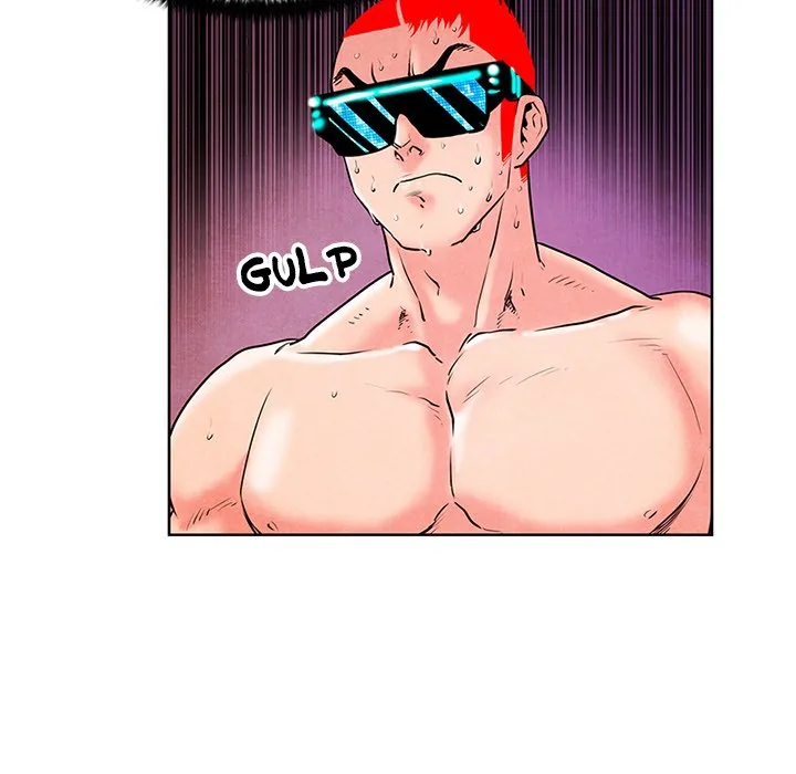 Read NASSA chapter 18 image 9 on Lezhin