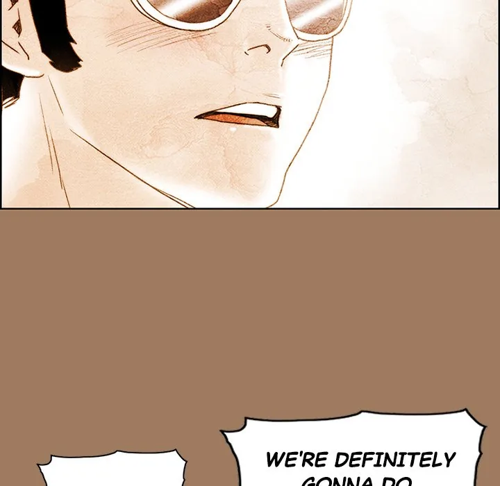 Read NASSA chapter 18 image 91 on Lezhin