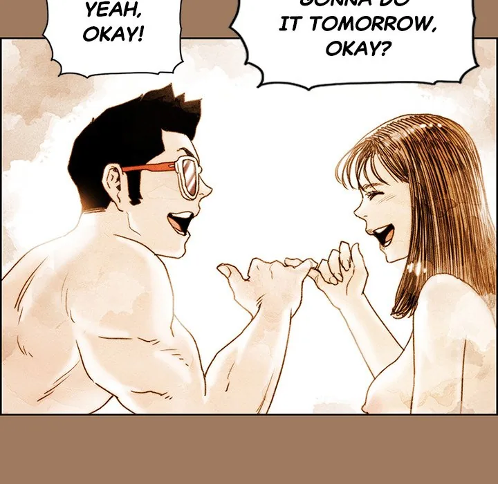 Read NASSA chapter 18 image 92 on Lezhin
