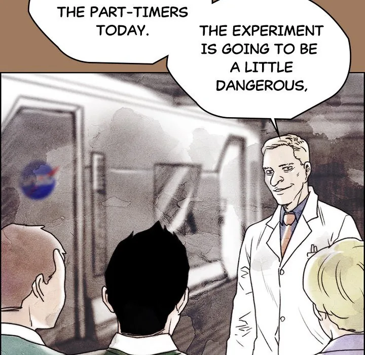 Read NASSA chapter 18 image 95 on Lezhin