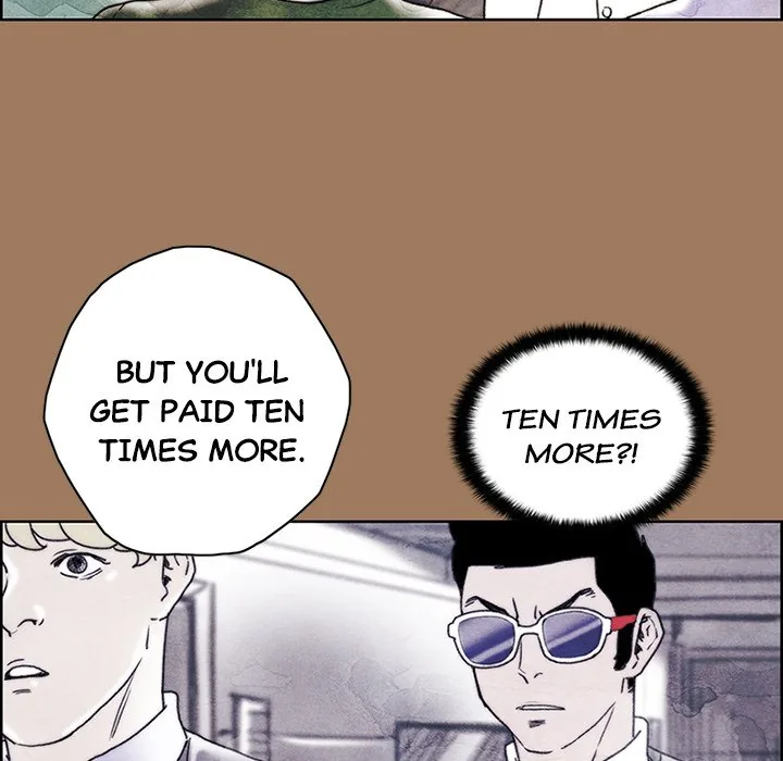 Read NASSA chapter 18 image 96 on Lezhin