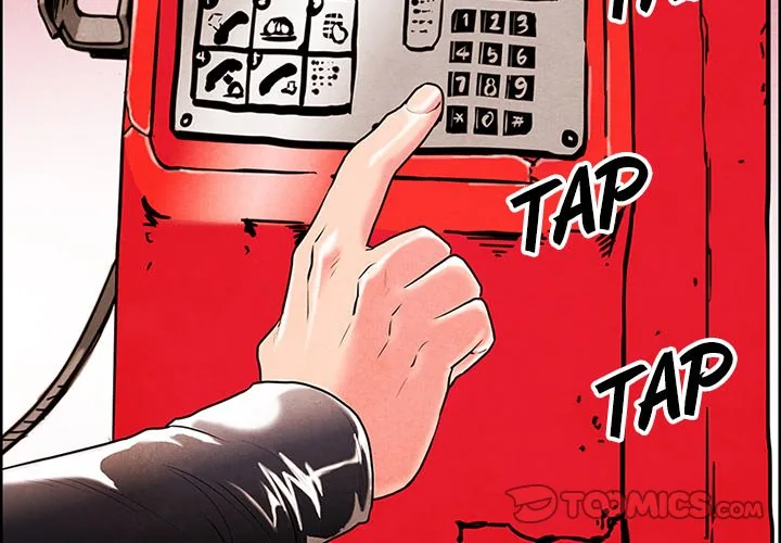 Read NASSA chapter 19 image 1 on Lezhin