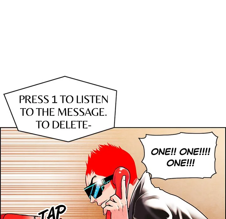 Read NASSA chapter 19 image 10 on Lezhin
