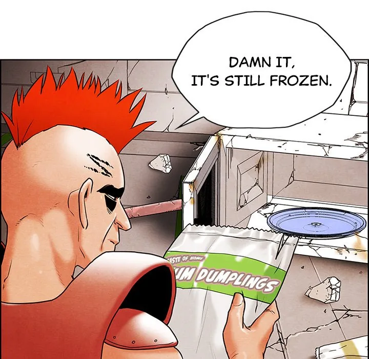 Read NASSA chapter 19 image 101 on Lezhin