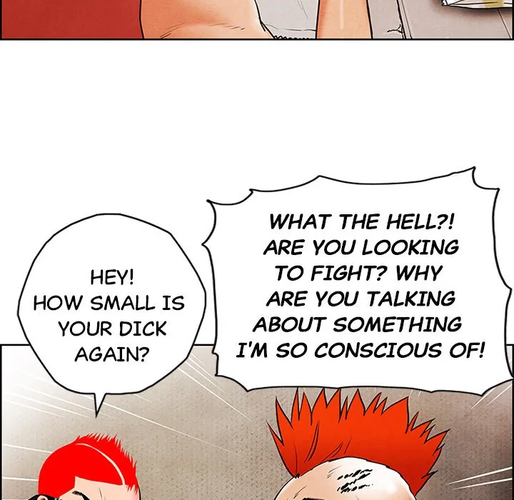 Read NASSA chapter 19 image 102 on Lezhin