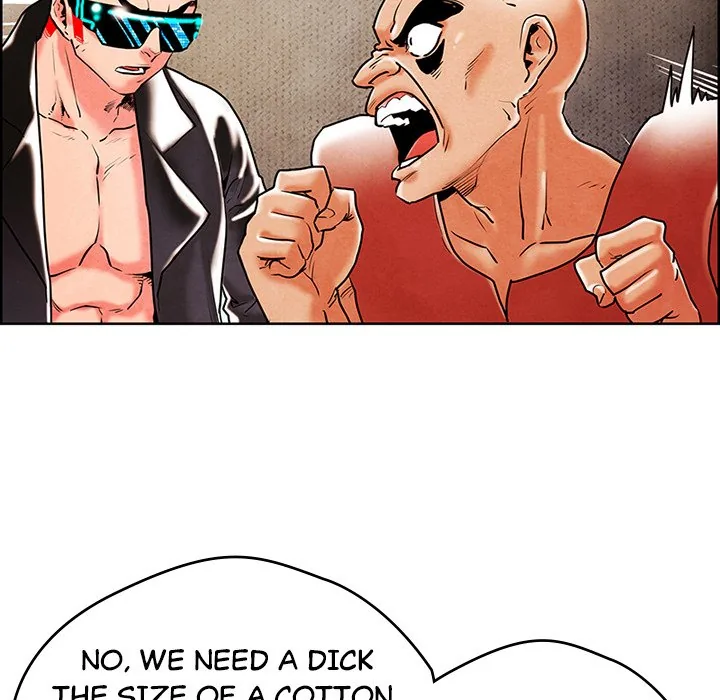 Read NASSA chapter 19 image 103 on Lezhin