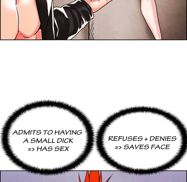 Read NASSA chapter 19 image 105 on Lezhin
